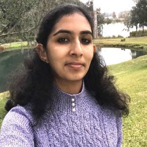 Meet your Posher, Anu